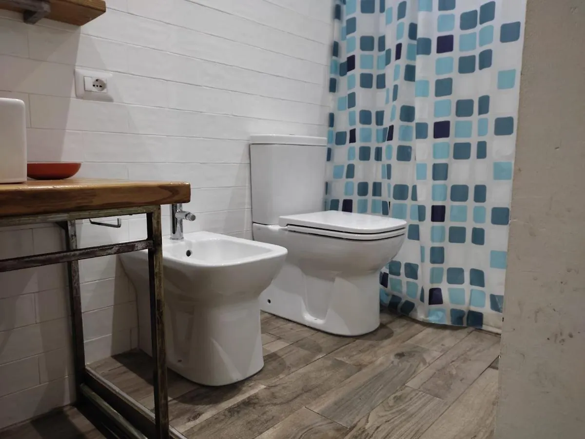 La Saponeria Guest House Catania Apartment