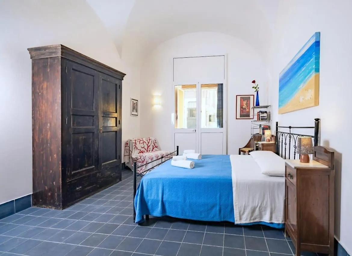 La Saponeria Guest House Catania