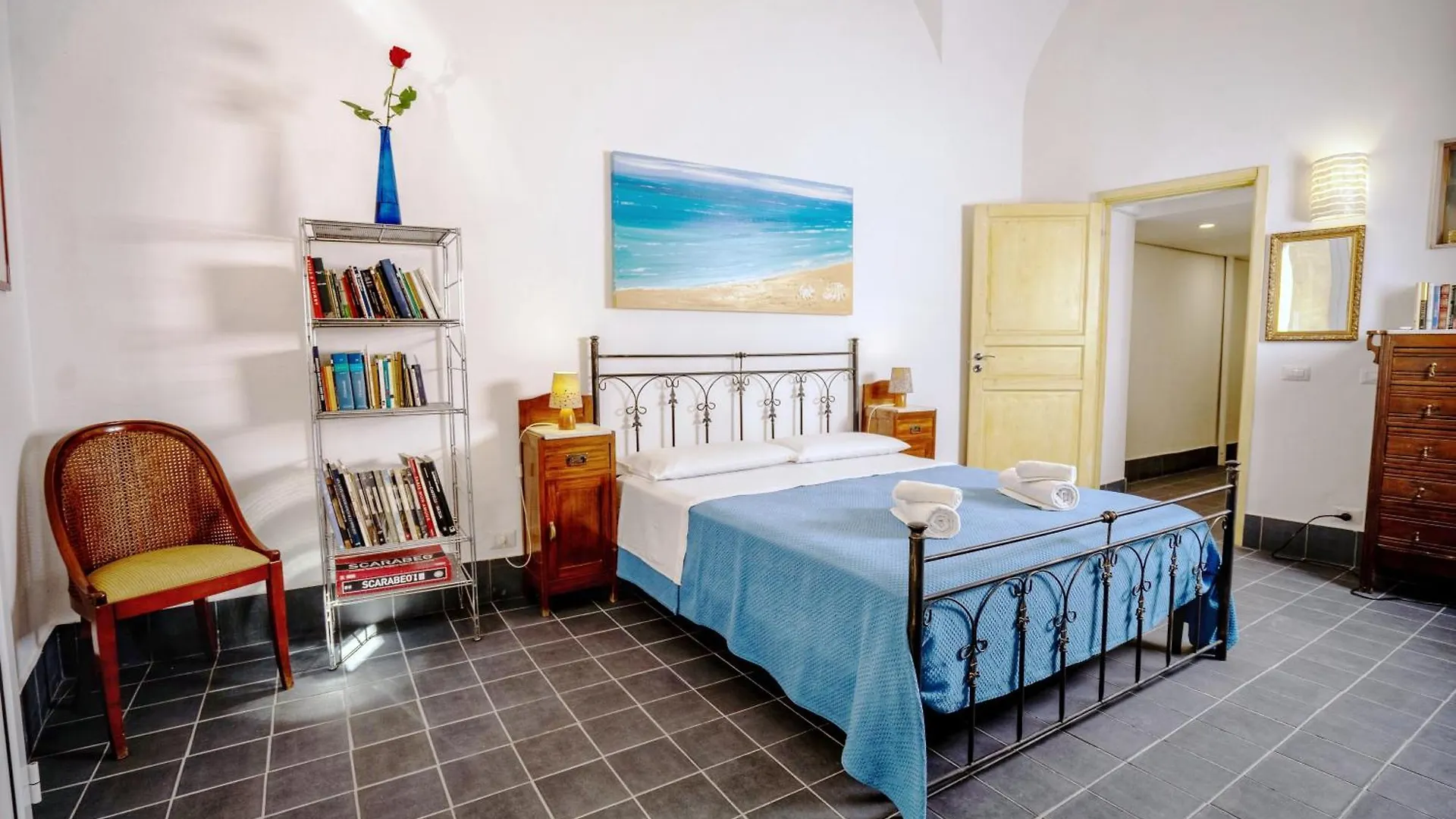 La Saponeria Guest House Catania 0*,