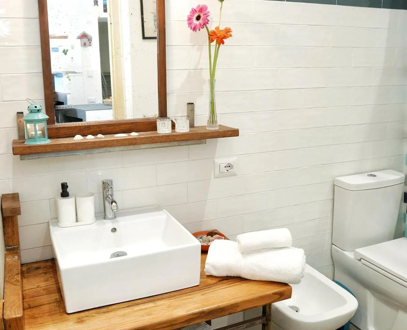 La Saponeria Guest House Catania Italy