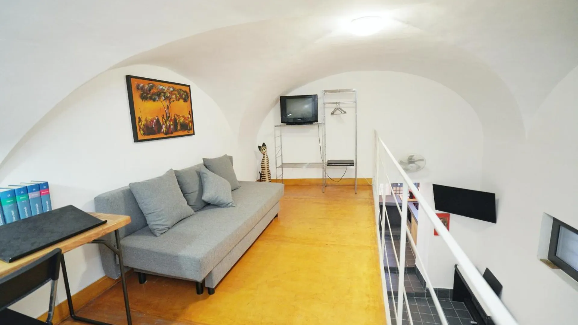 La Saponeria Guest House Catania Apartment